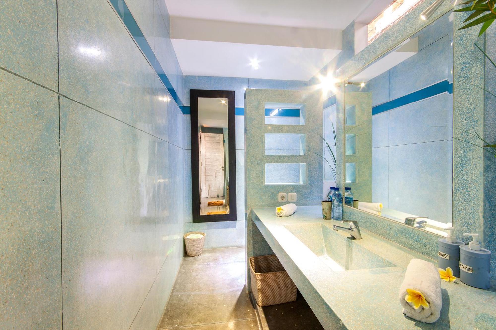 Villa Jalak Seminyak Kültér fotó
