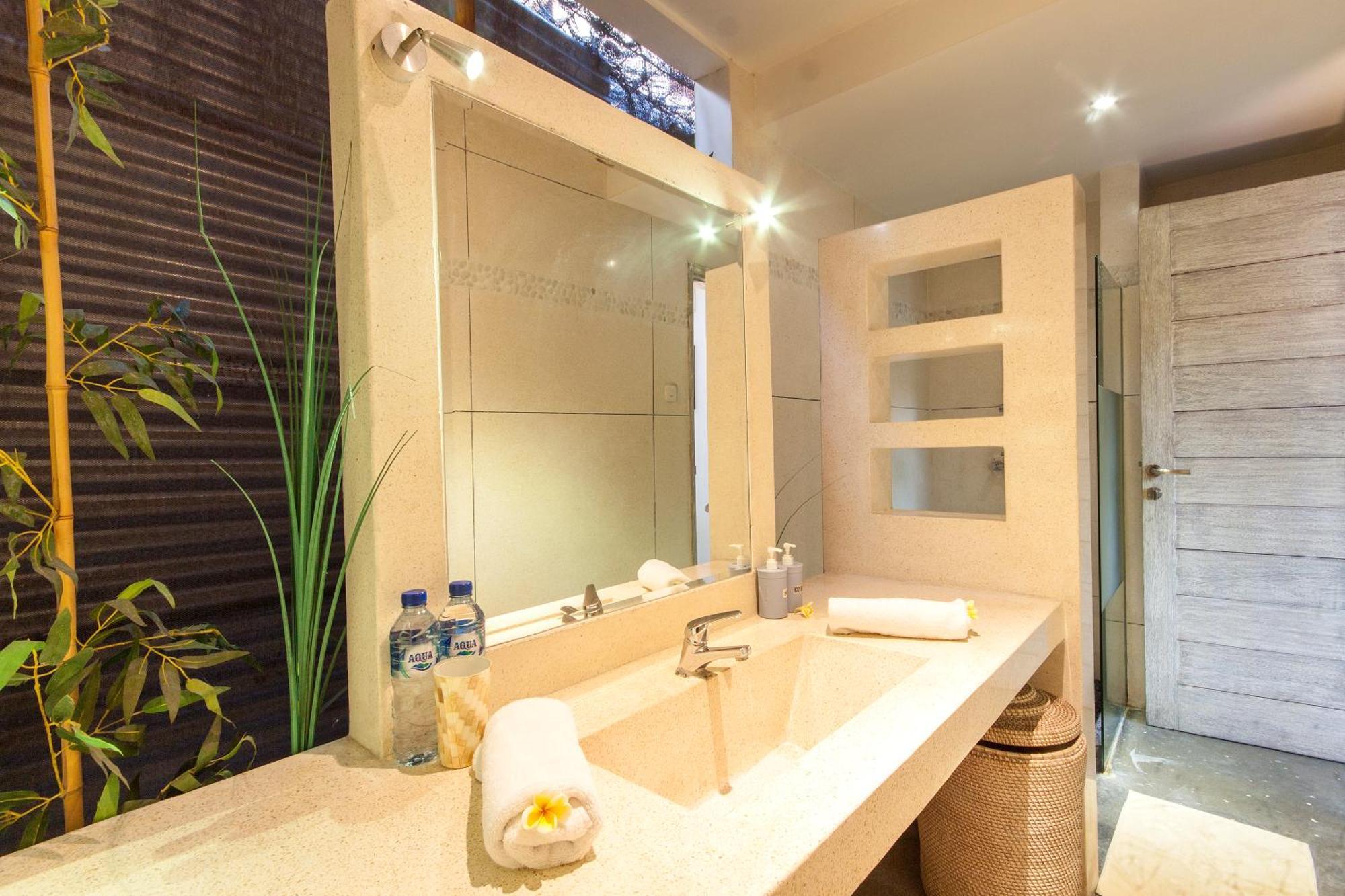 Villa Jalak Seminyak Kültér fotó