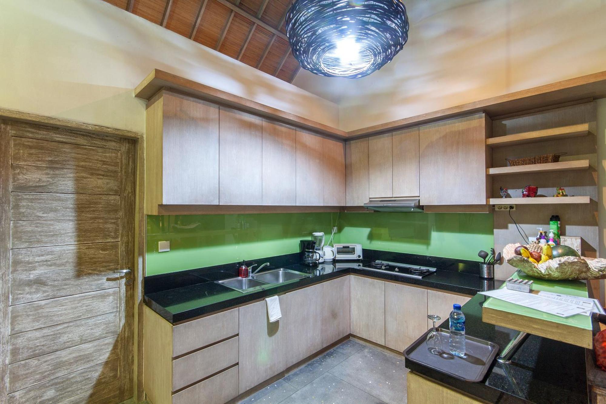 Villa Jalak Seminyak Kültér fotó