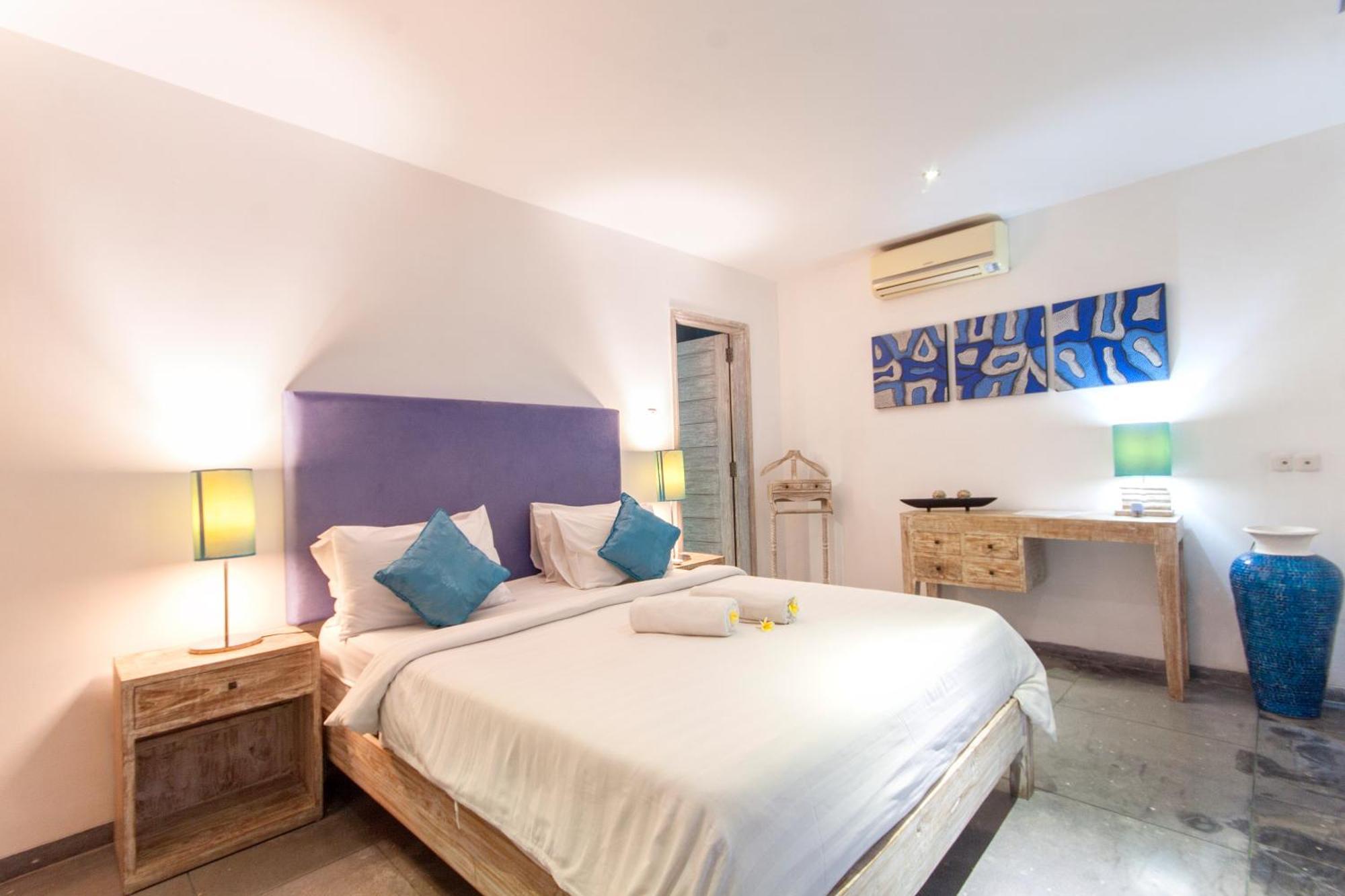Villa Jalak Seminyak Kültér fotó