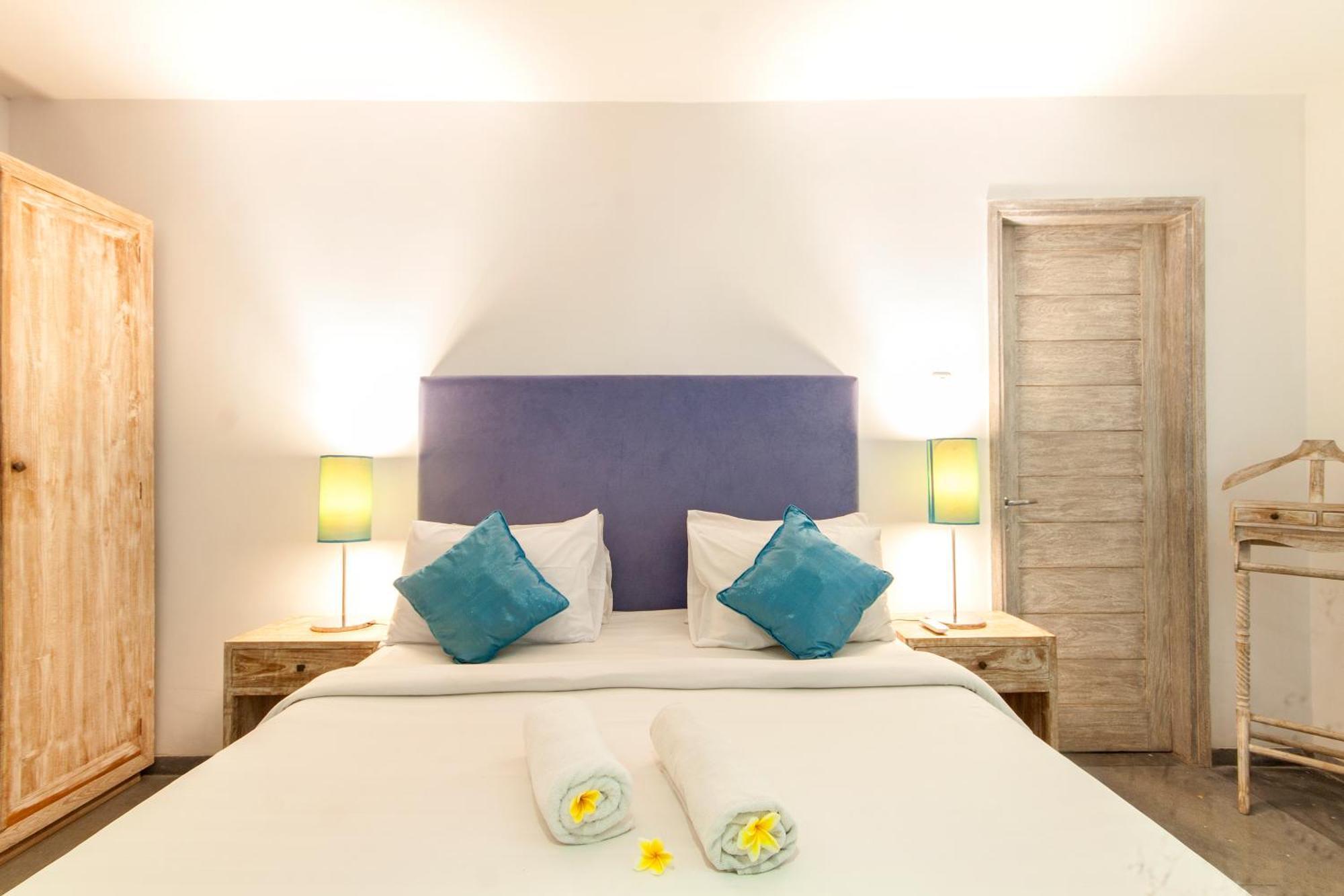 Villa Jalak Seminyak Kültér fotó
