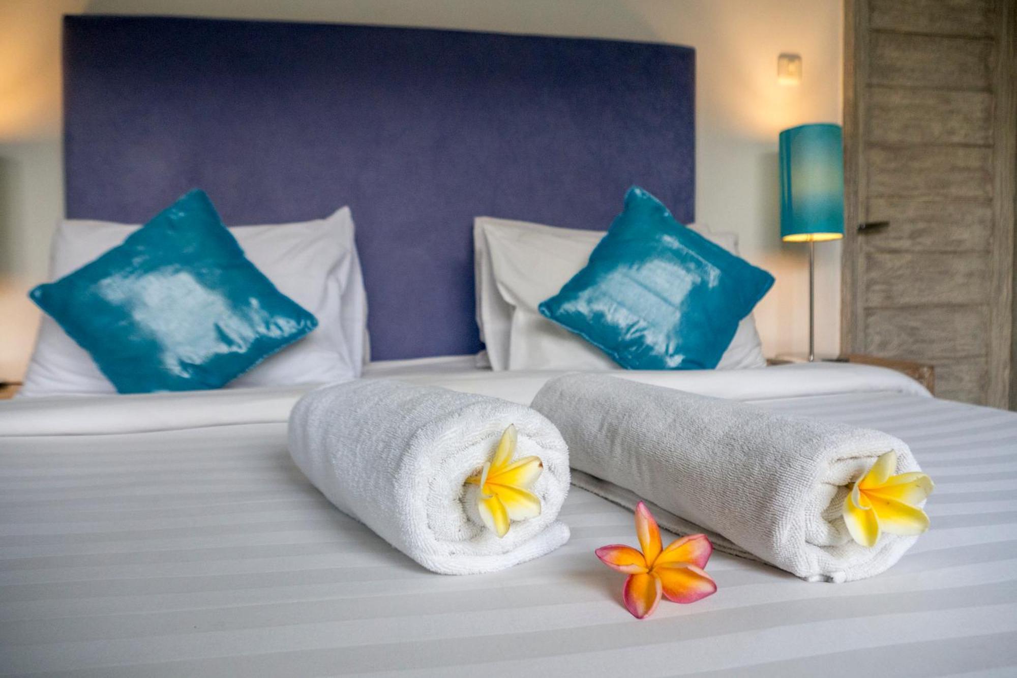 Villa Jalak Seminyak Kültér fotó