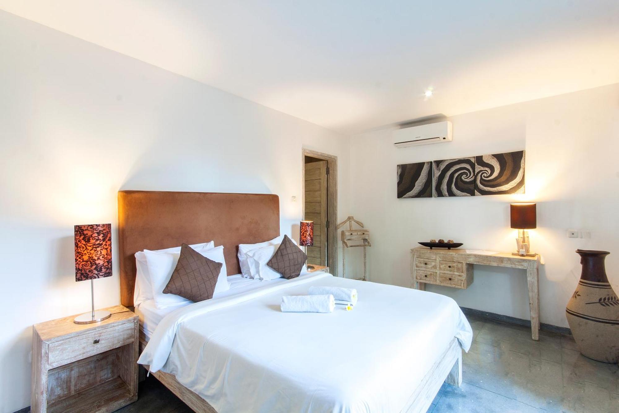 Villa Jalak Seminyak Kültér fotó