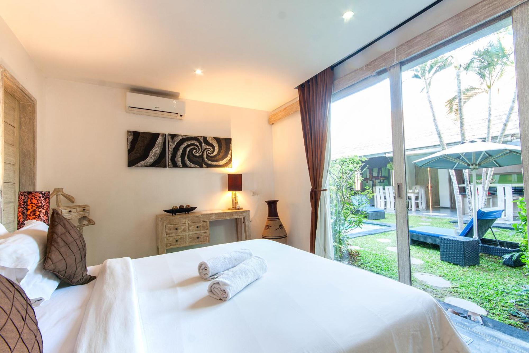 Villa Jalak Seminyak Kültér fotó